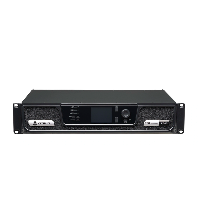 แอมป์ CDi 2|300