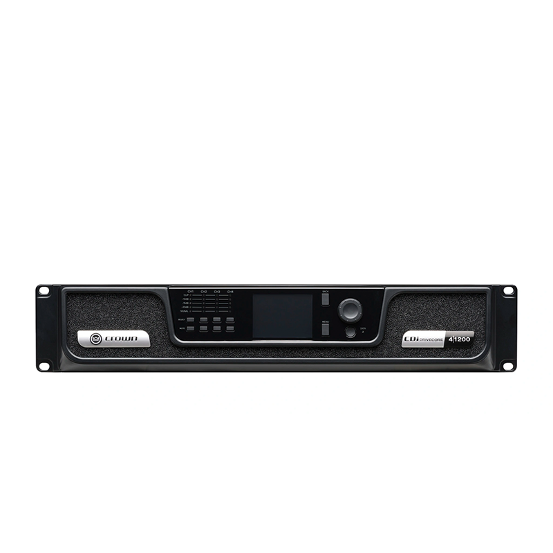 แอมป์ CDi 4|1200