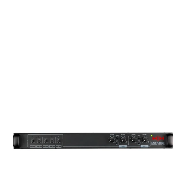 HH Electronics MZ-140D