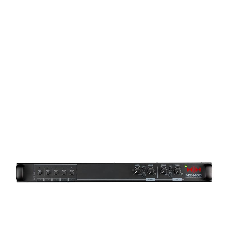 HH Electronics MZ-140D