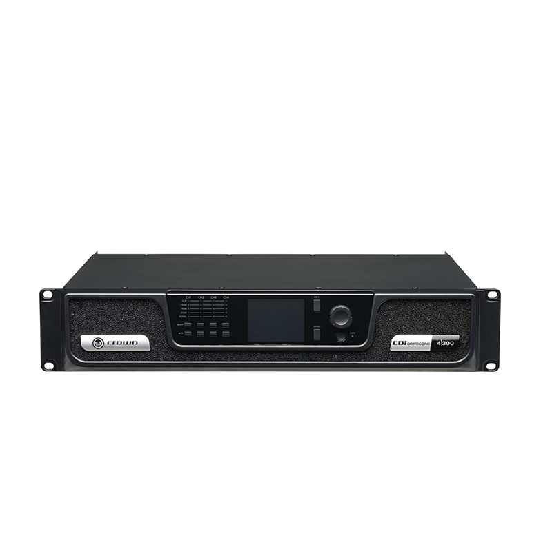 แอมป์ CDi 4|300