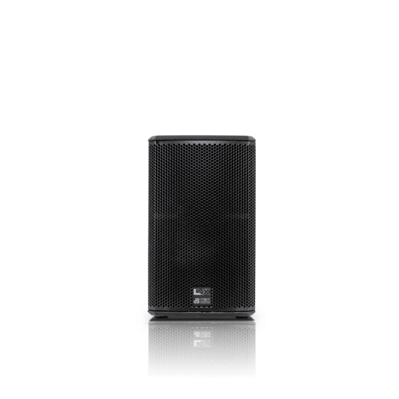 dBTechnologies LVX 10