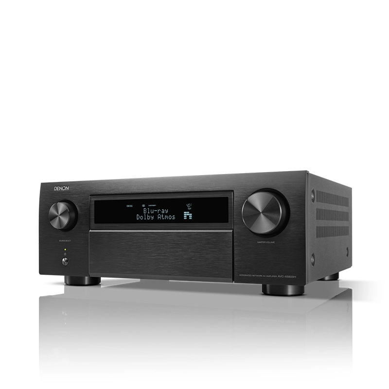 DENON AVC-X6800H