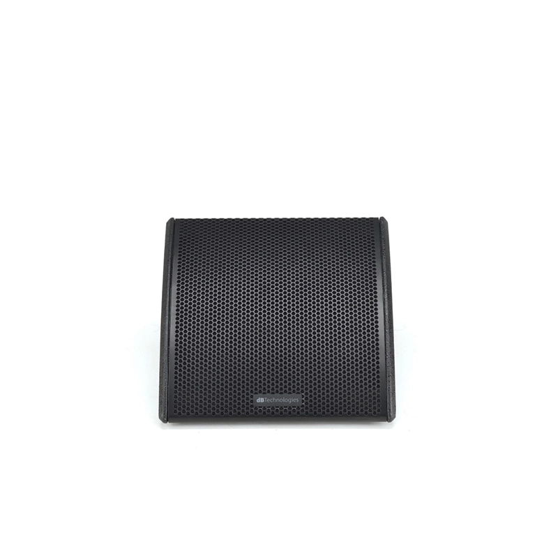 dBTechnologies Flexsys FMX10