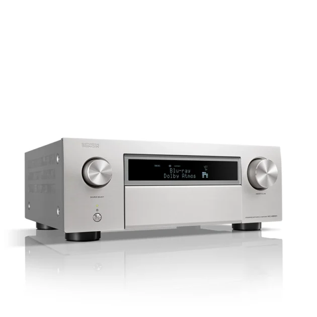 DENON AVC-X6800H