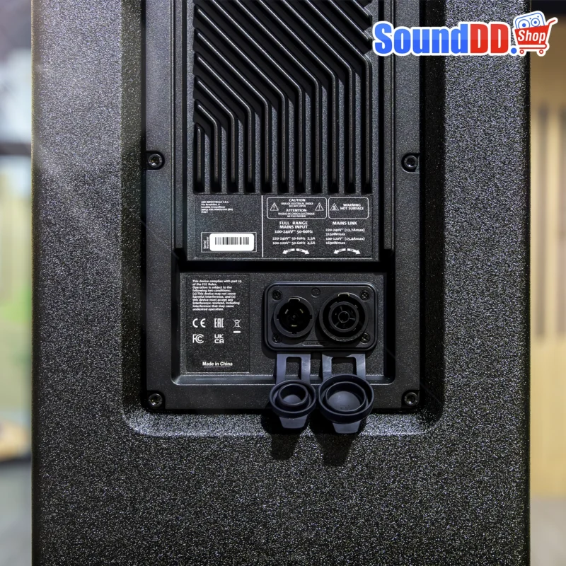 dBTechnologies INGENIA IG5TR