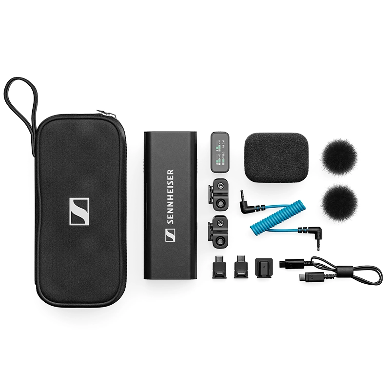 SENNHEISER Profile Wireless ไมโครโฟนไร้สาย