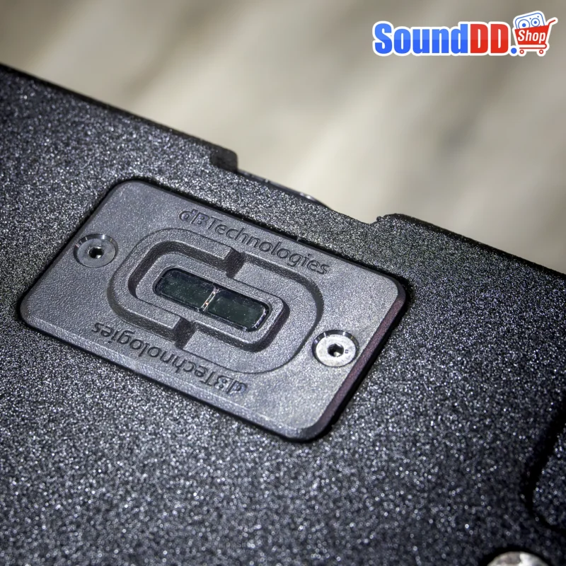 dBTechnologies INGENIA IG5TR