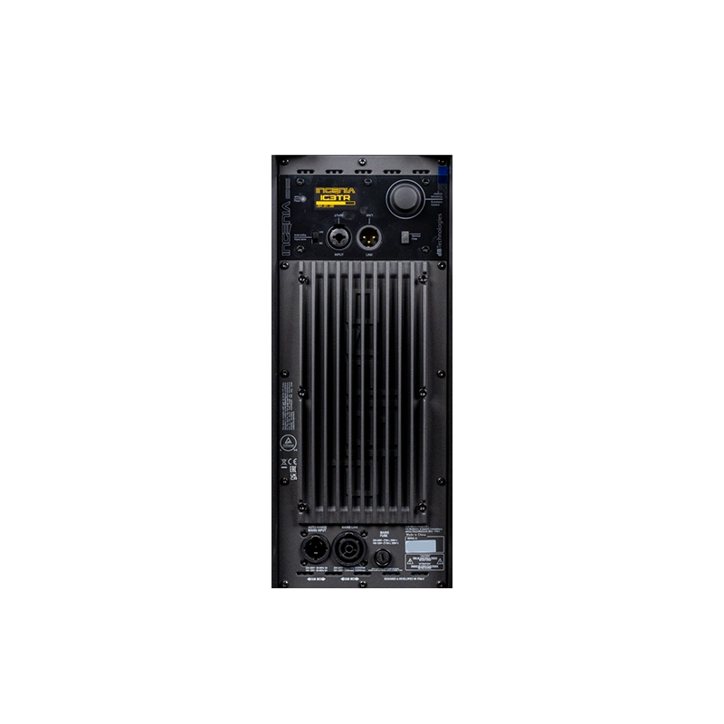 dBTechnologies INGENIA IG3TR