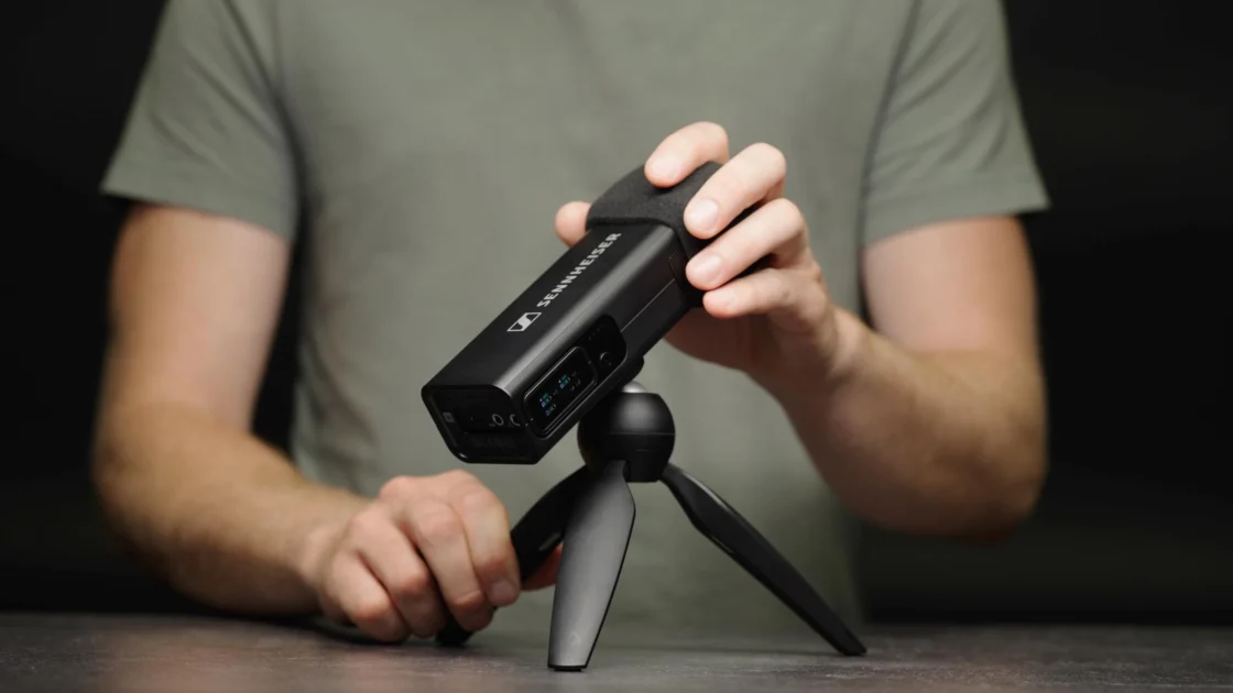SENNHEISER Profile Wireless ไมโครโฟนไร้สาย