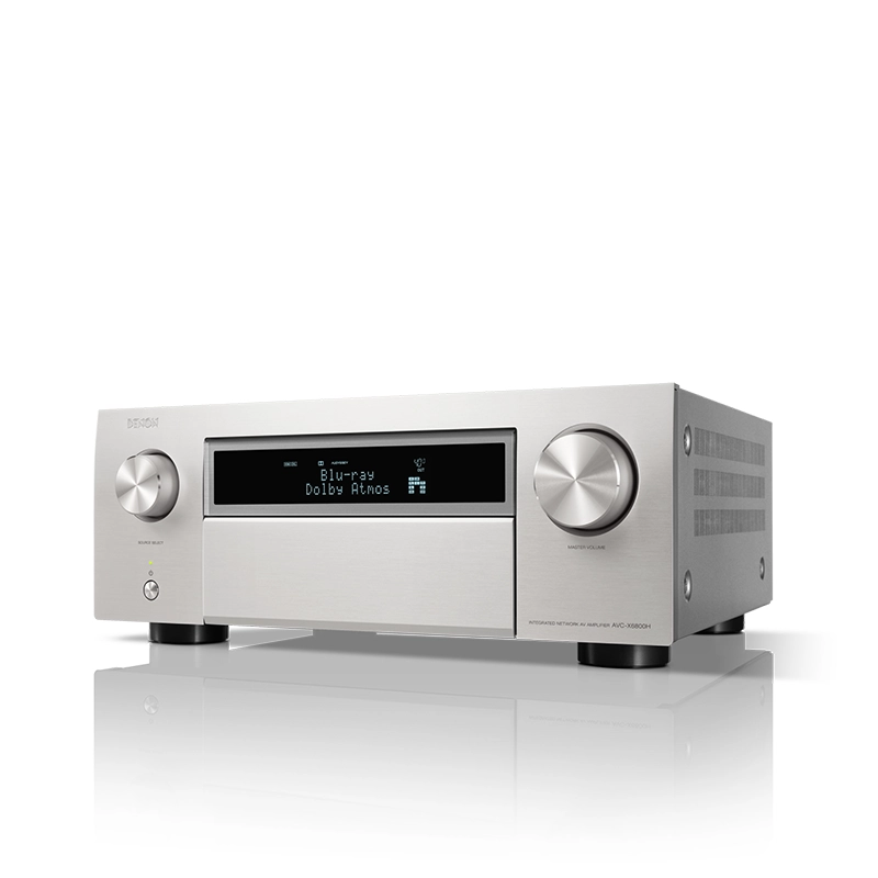 DENON AVC-X6800H
