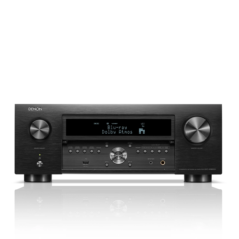 DENON AVC-X6800H