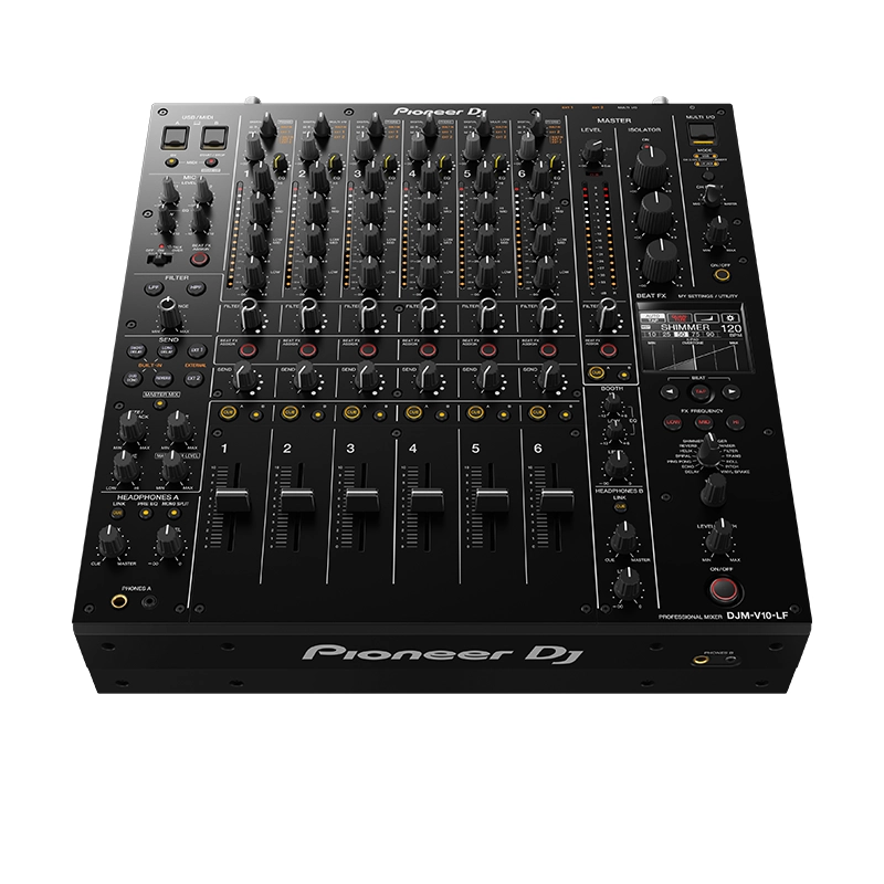 PIONEER DJM-V10-LF