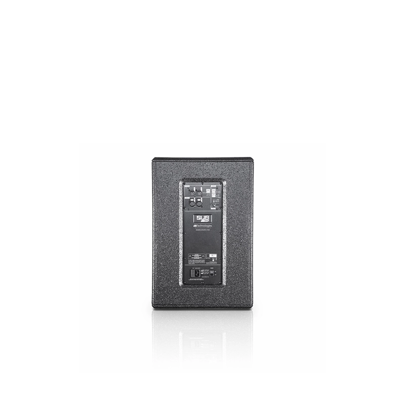 dBTechnologies SUB 612