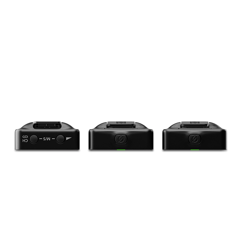 RODE Wireless GO III