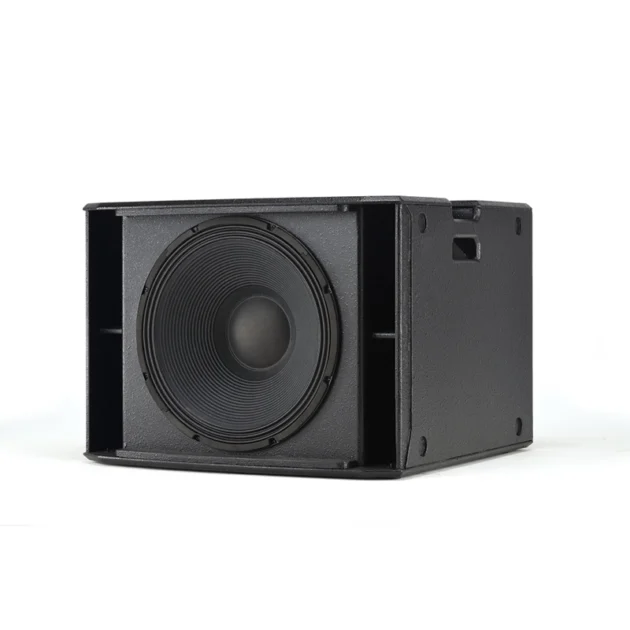 dBTechnologies SUB 918