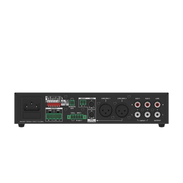 DYNACORD U240:1M