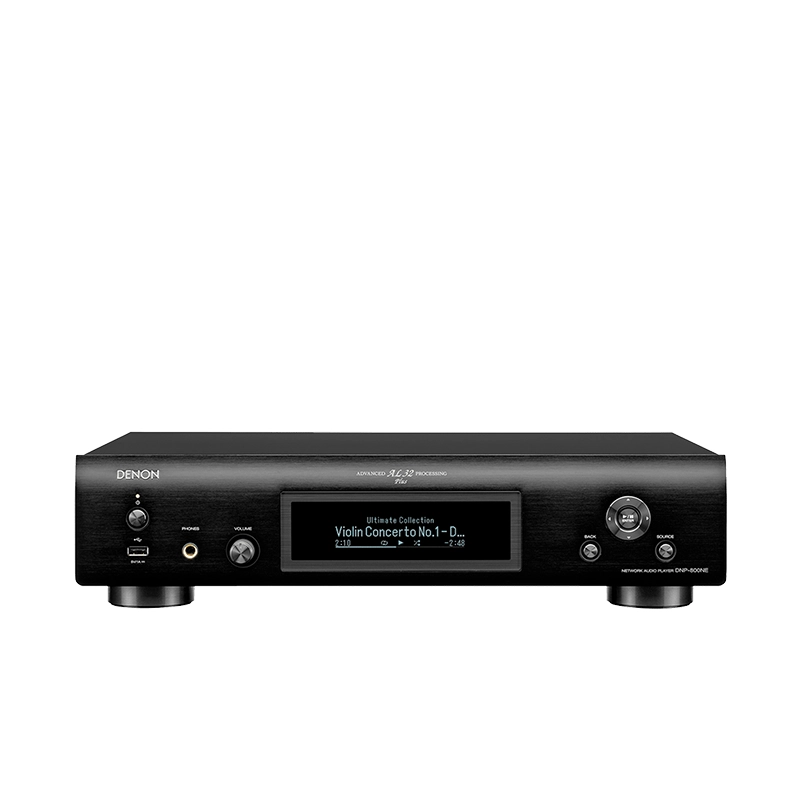 DENON DNP-800NE