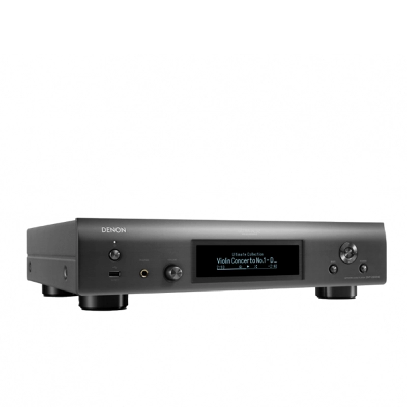 DENON DNP-2000NE Black Gray