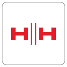 โลโก้ HH Audio