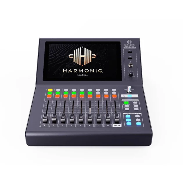 HARMONIQ DM16 PRO