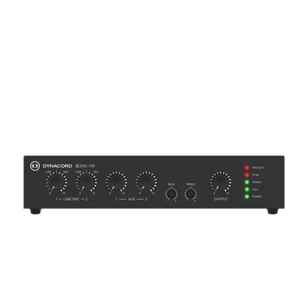 DYNACORD U240:1M