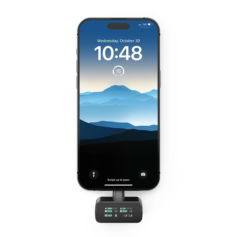 SENNHEISER Profile Wireless ไมโครโฟนไร้สาย