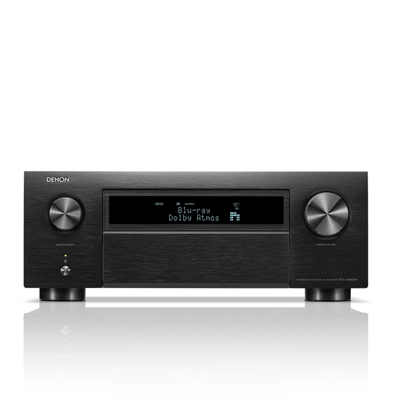 DENON AVC-X6800H