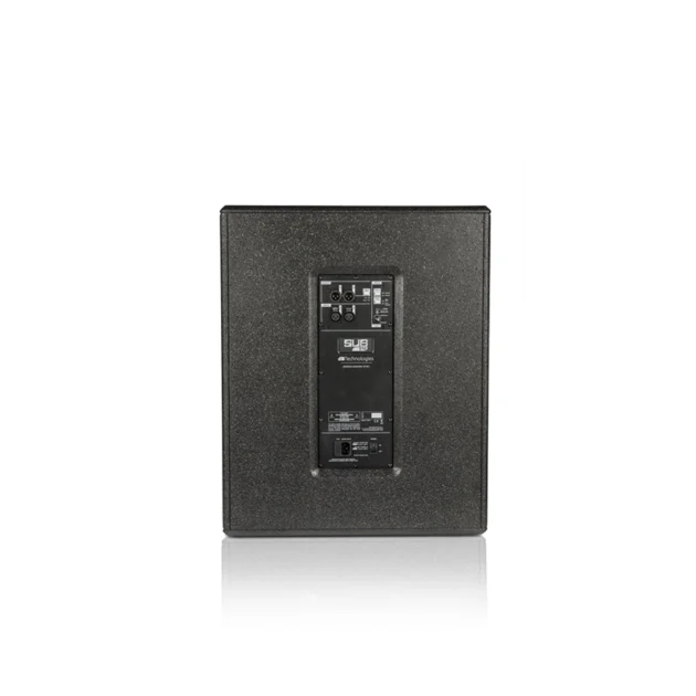 dBTechnologies SUB 618