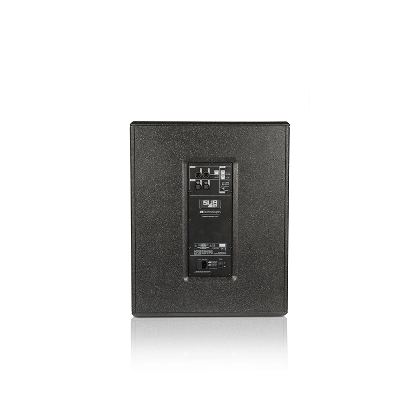 dBTechnologies SUB 618