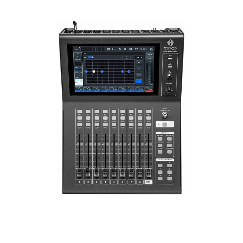 HARMONIQ DM16 PRO