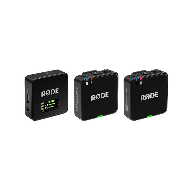 RODE Wireless GO III
