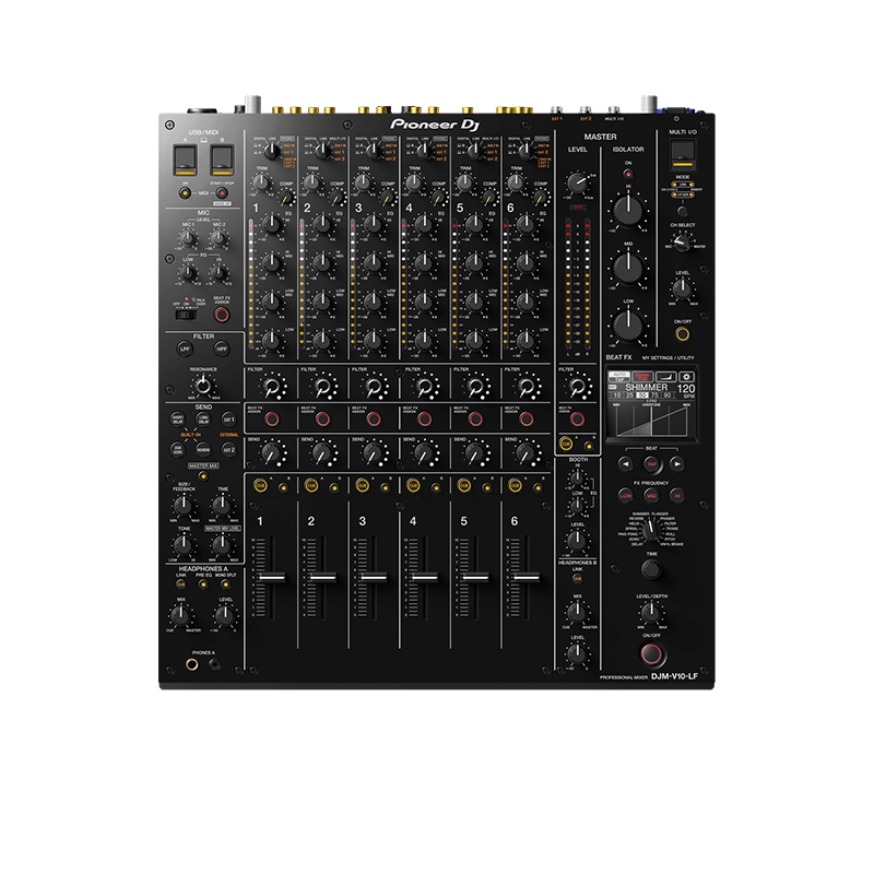 PIONEER DJM-V10-LF