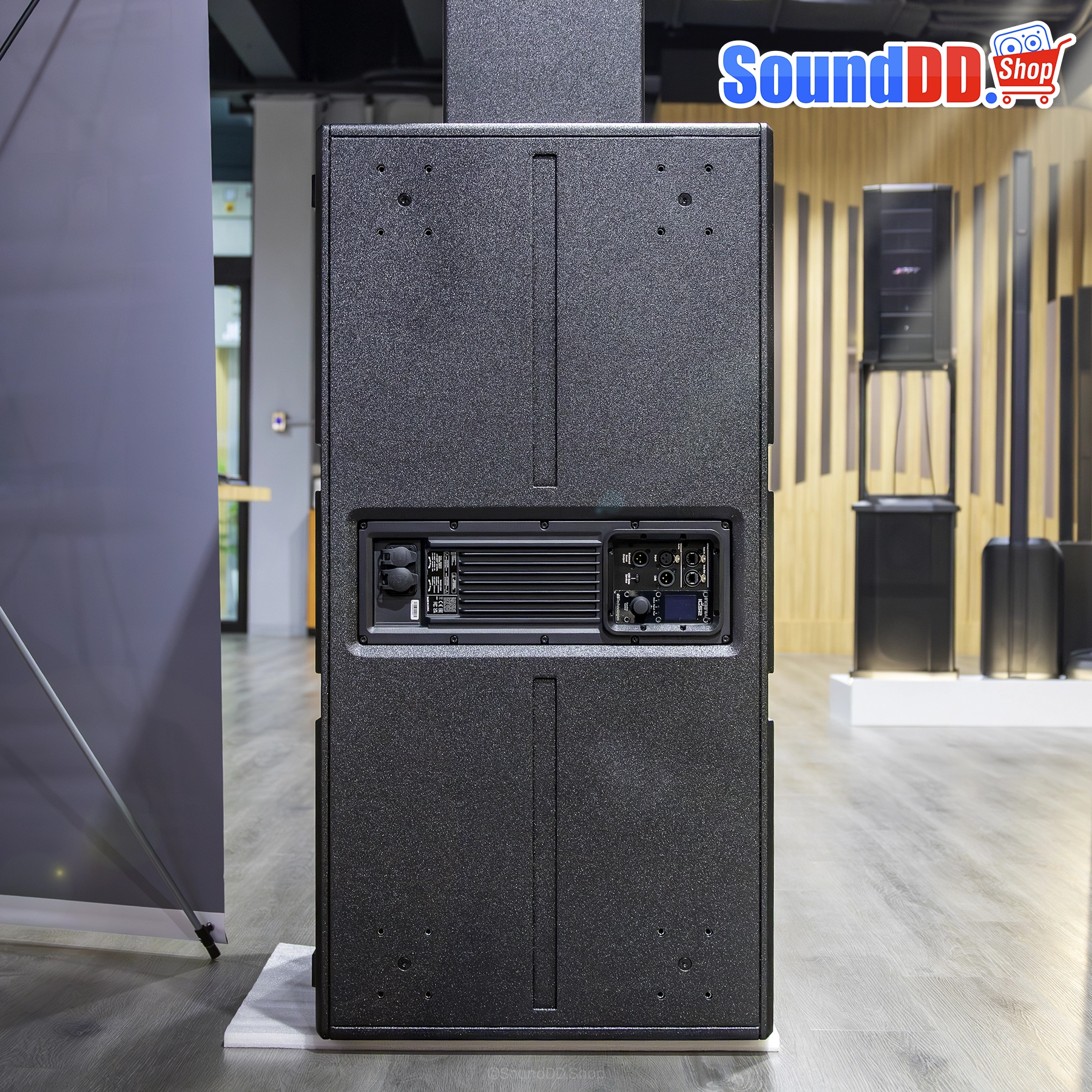 dBTechnologies INGENIA IGS2