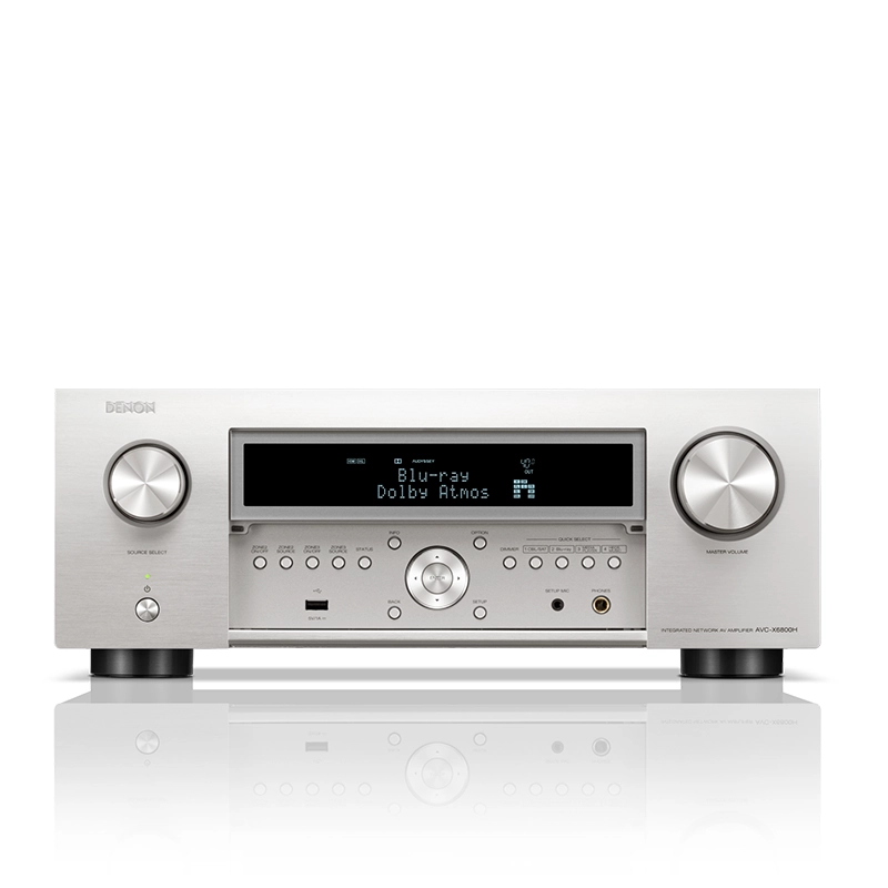 DENON AVC-X6800H