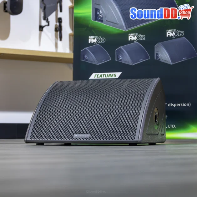 dBTechnologies Flexsys FMX15 ลำโพงมอนิเตอร์เวที 15