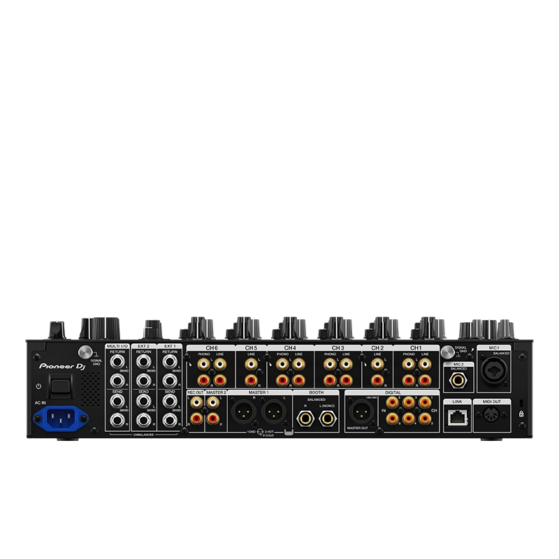 PIONEER DJM-V10-LF