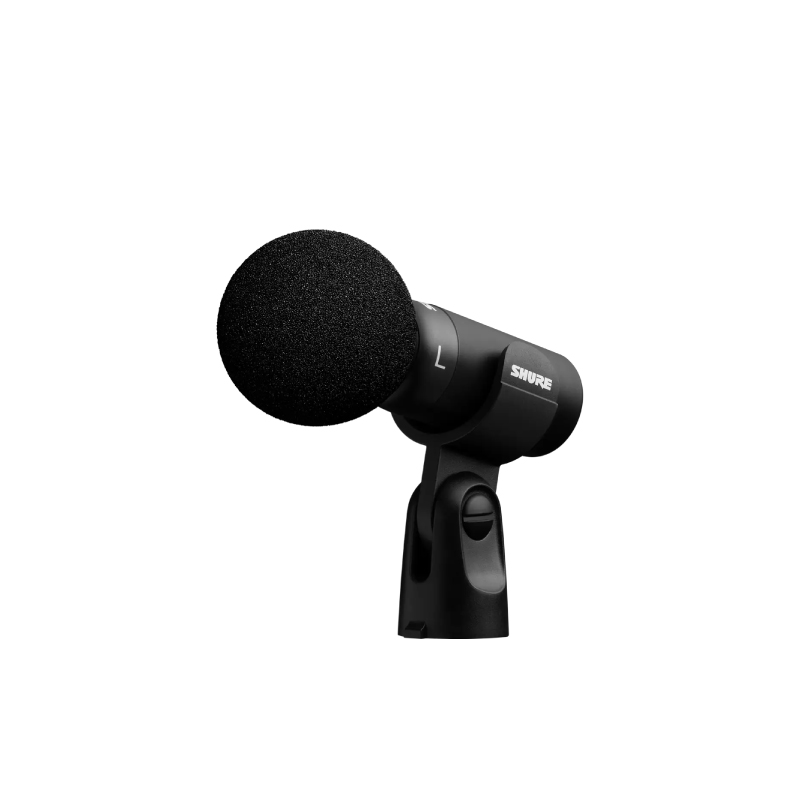 ไมค์บันทึกเสียง MoveMic 88+