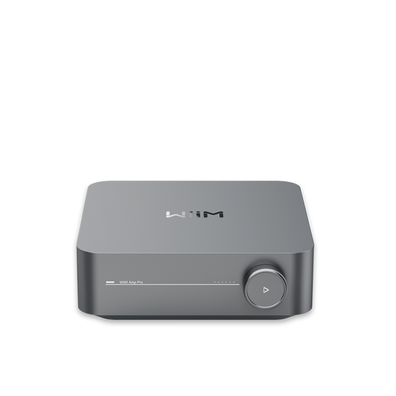 สตรีมมิ่งแอมป์ Amp Pro