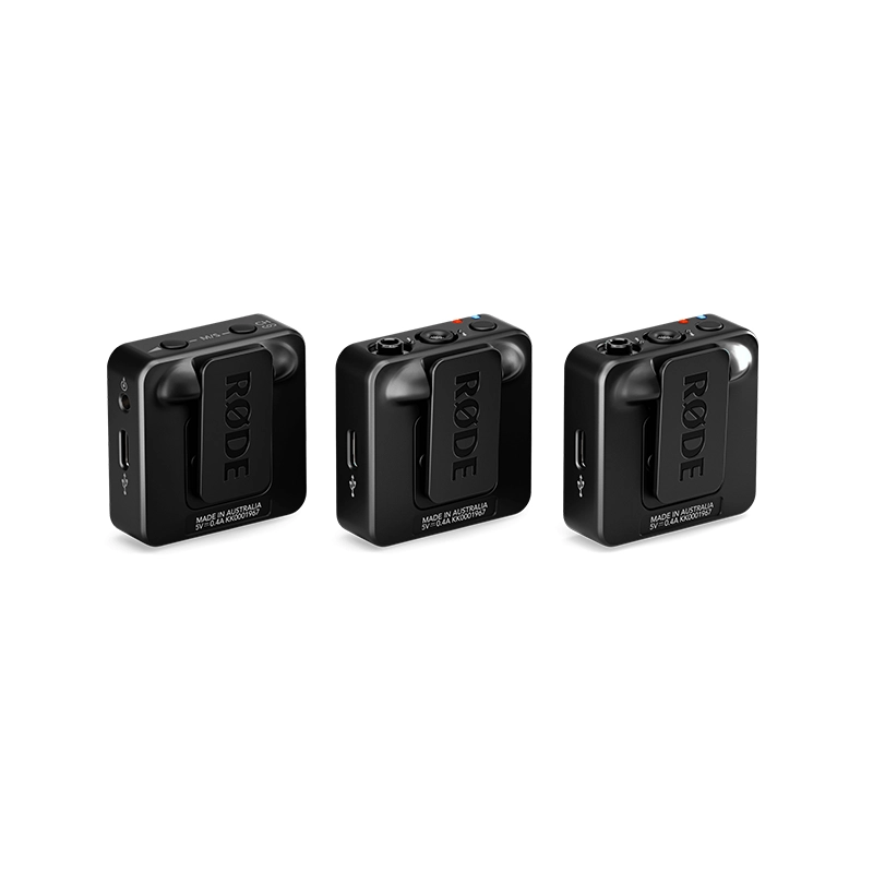RODE Wireless GO III