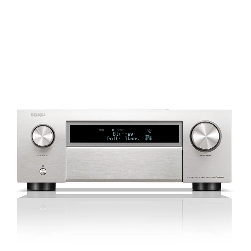 DENON AVC-X6800H
