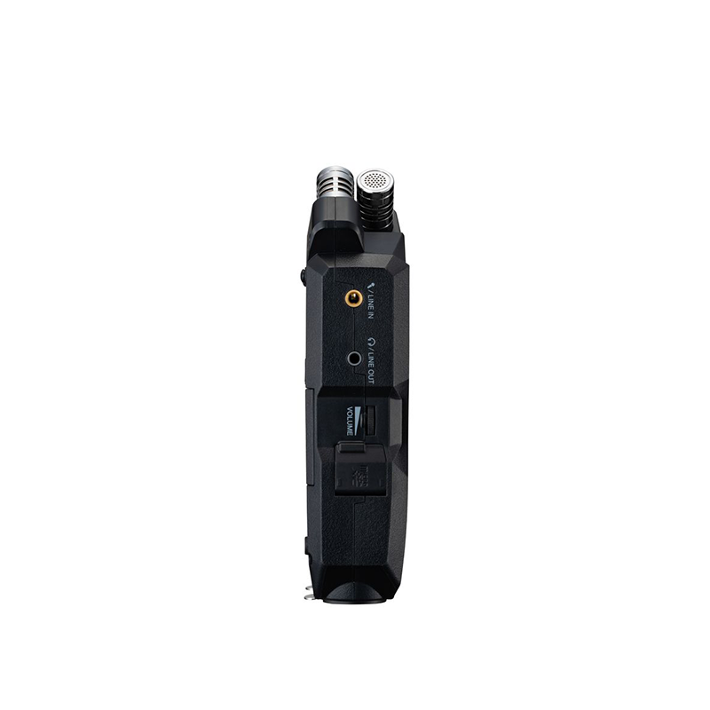 เครื่องบันทึกเสียง H4essential