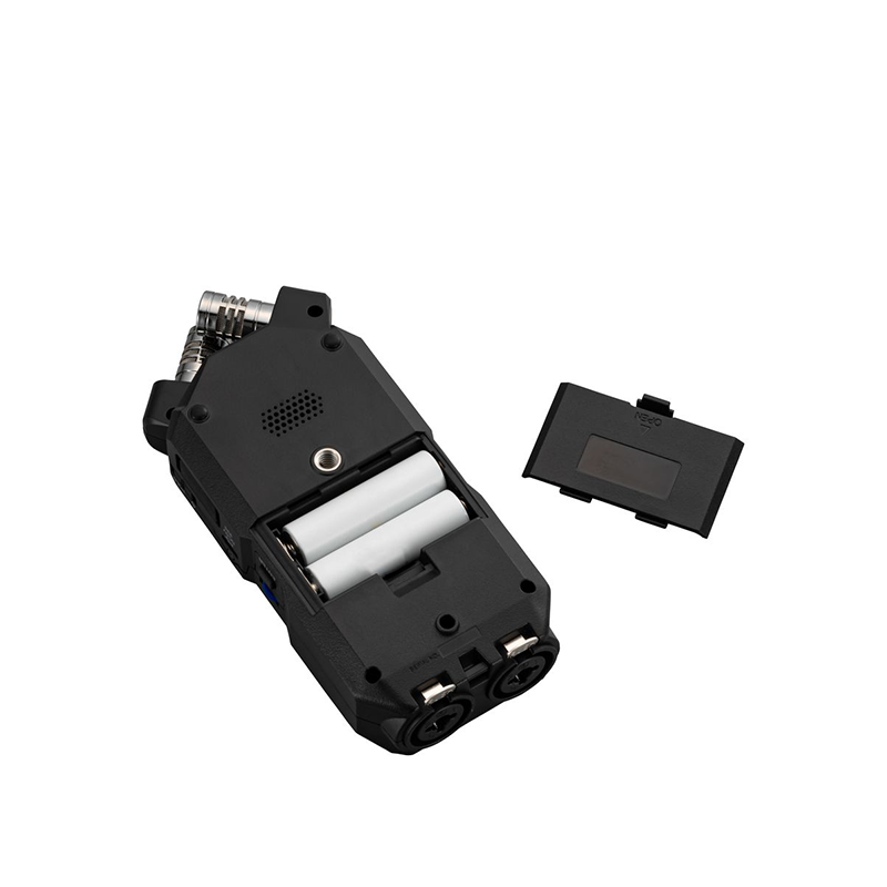 เครื่องบันทึกเสียง H4essential