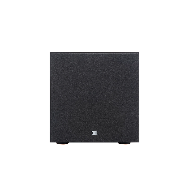 JBL STAGE 200P ลำโพงซับวูฟเฟอร์ ขนาด 10 นิ้ว 300 วัตต์ - Image 2