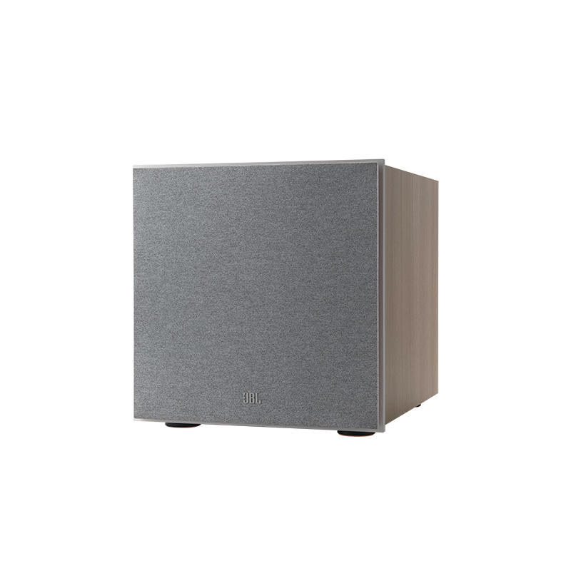 JBL STAGE 200P ลำโพงซับวูฟเฟอร์ ขนาด 10 นิ้ว 300 วัตต์