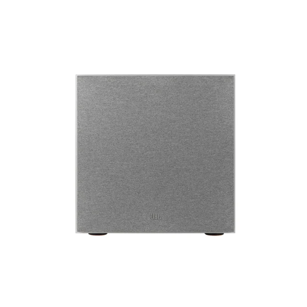 JBL STAGE 220P White
