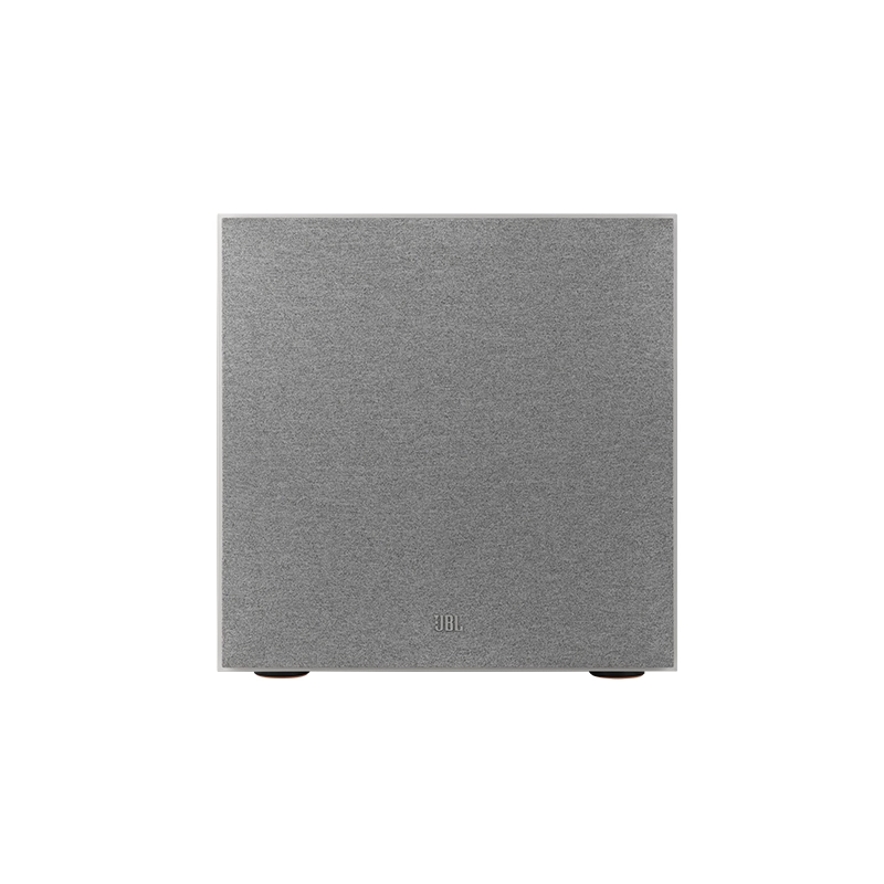 JBL STAGE 220P White