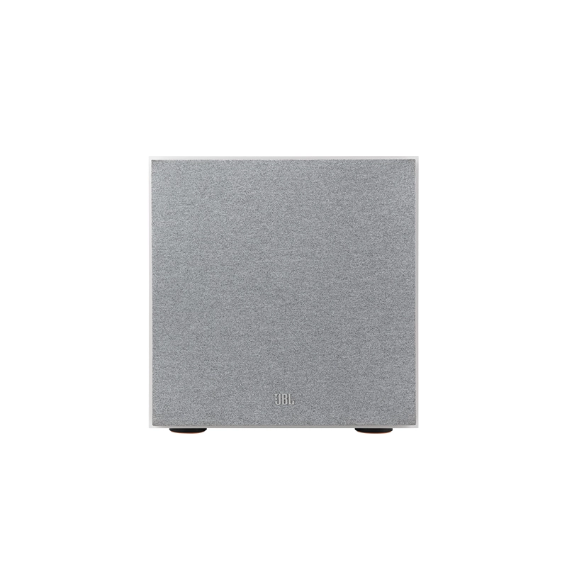 JBL STAGE 200P WHITE