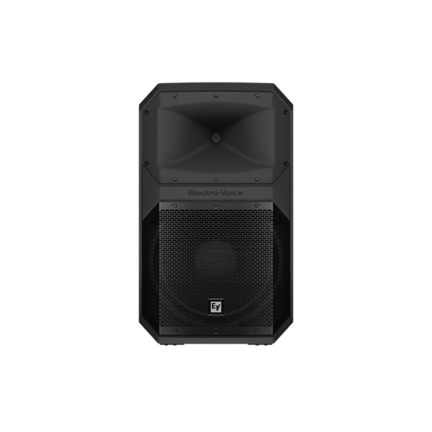 EV EVIVA 15P ตู้ลำโพง Active 15 นิ้ว 2 ทาง 1000 วัตต์