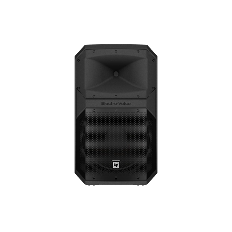 EV EVIVA 15P ตู้ลำโพง Active 15 นิ้ว 2 ทาง 1000 วัตต์